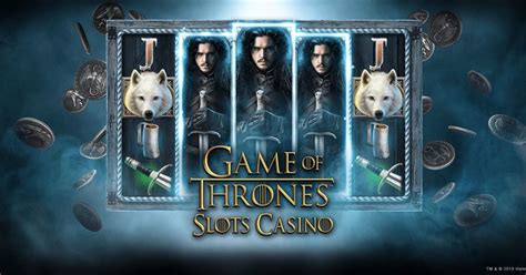 Watch this story by Game of Thrones Slots Casino on  .